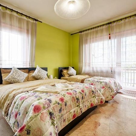 Venice H&S Garden Hotel Marghera Exterior foto